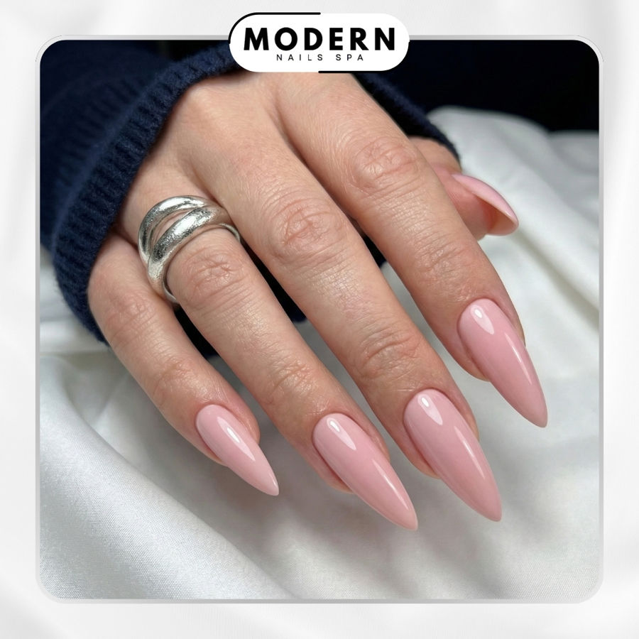 winter nails